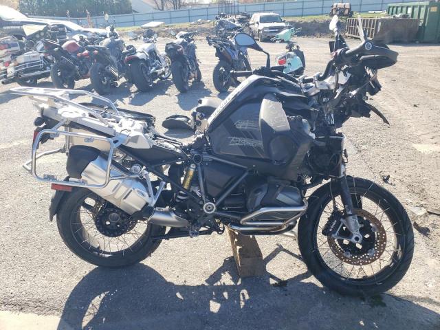  Salvage BMW R-series