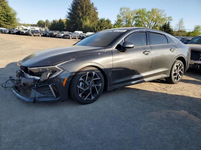  Salvage Kia K5