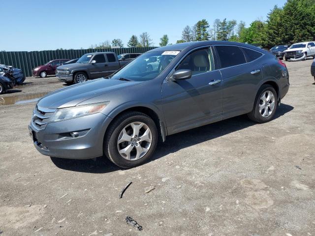  Salvage Honda Crosstour