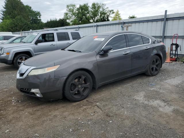  Salvage Acura TL