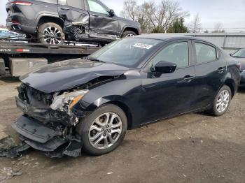  Salvage Toyota Scion