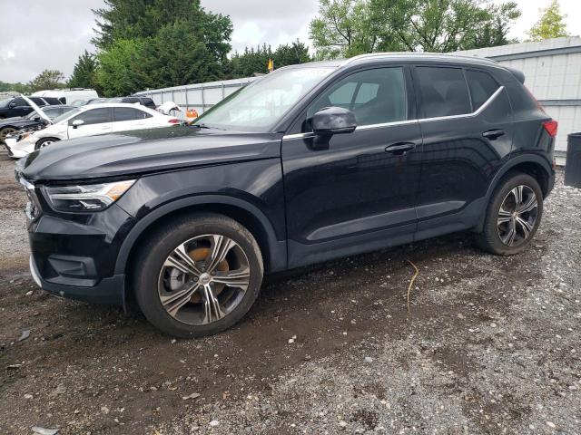  Salvage Volvo XC40