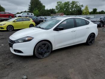 Salvage Dodge Dart