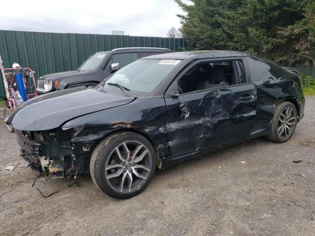  Salvage Toyota Scion