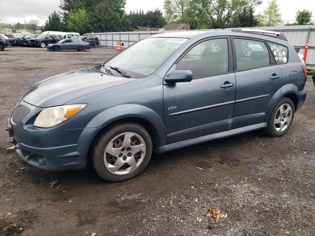  Salvage Pontiac Vibe