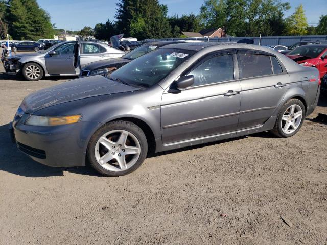  Salvage Acura TL