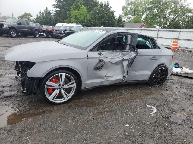 Salvage Audi Rs