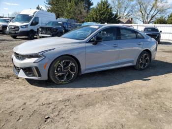  Salvage Kia K5