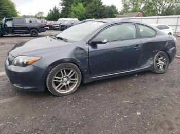  Salvage Toyota Scion