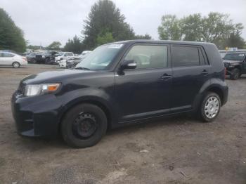  Salvage Toyota Scion