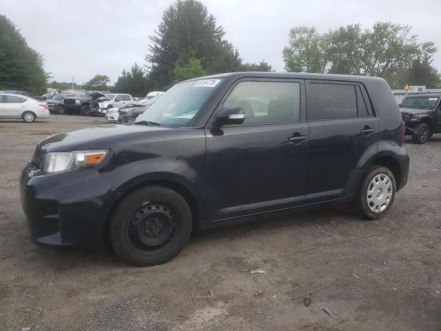  Salvage Toyota Scion
