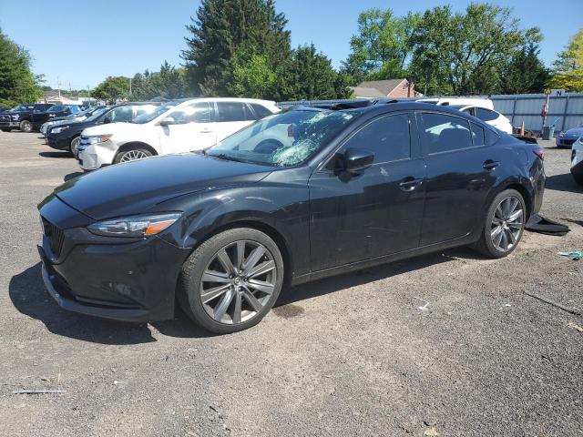  Salvage Mazda 6