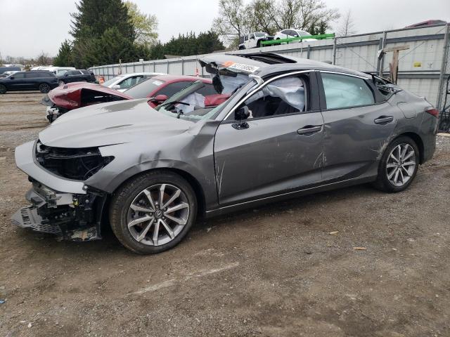 Salvage Acura Integra