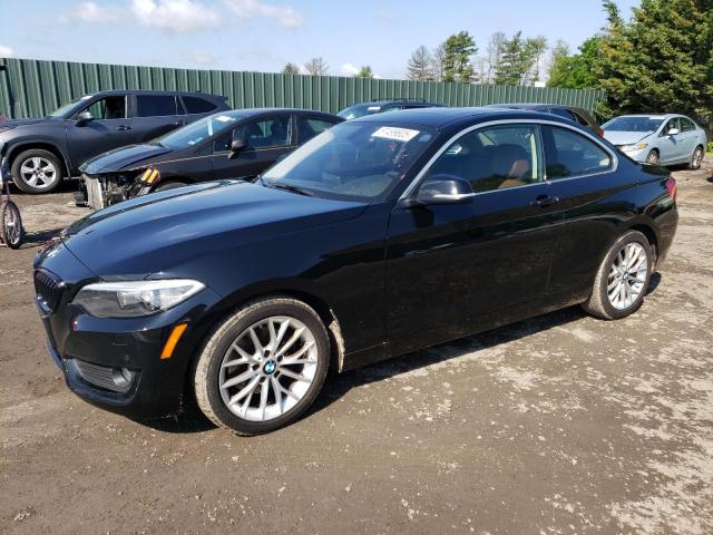  Salvage BMW 2 Series