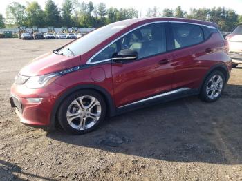  Salvage Chevrolet Bolt