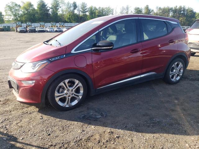 Salvage Chevrolet Bolt