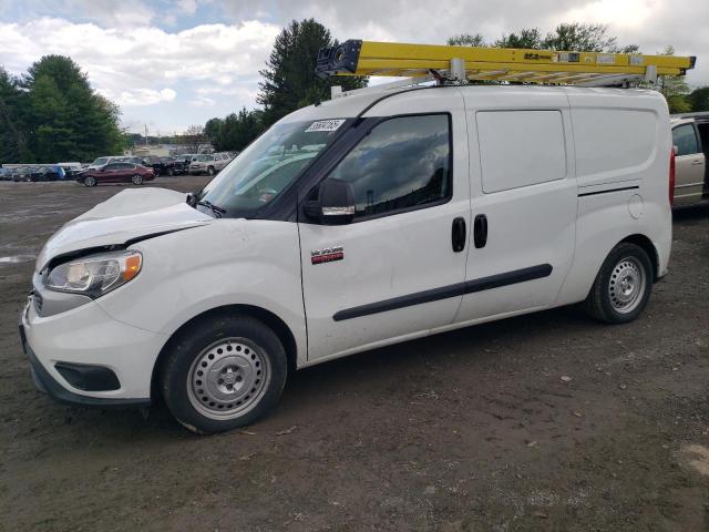  Salvage Ram Promaster