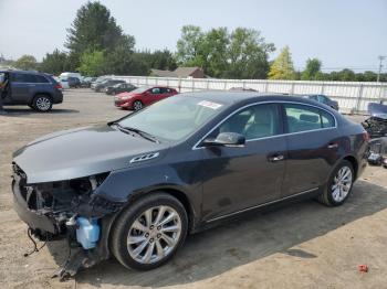  Salvage Buick LaCrosse