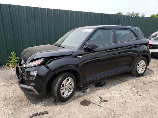  Salvage Hyundai VENUE