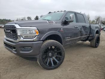  Salvage Ram 2500