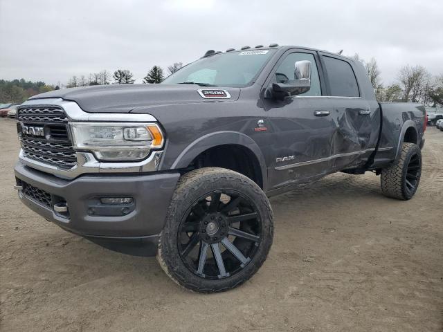  Salvage Ram 2500