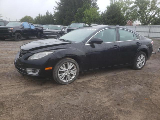 Salvage Mazda 6