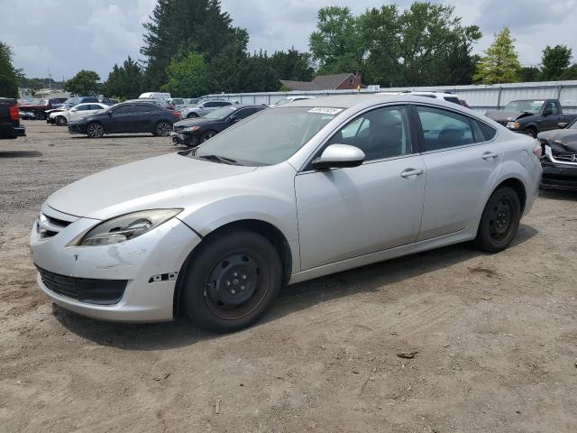  Salvage Mazda 6