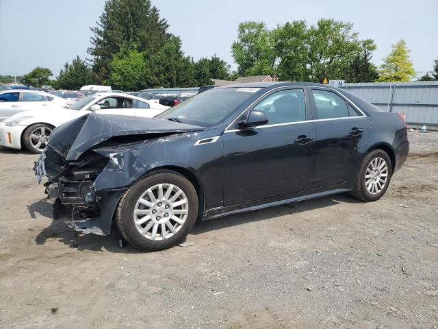  Salvage Cadillac CTS