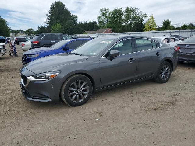  Salvage Mazda 6