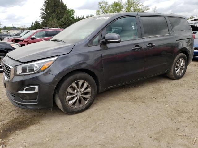  Salvage Kia Sedona