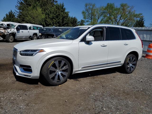  Salvage Volvo XC90