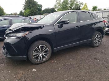  Salvage Toyota Venza