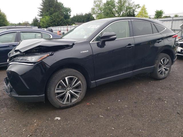  Salvage Toyota Venza