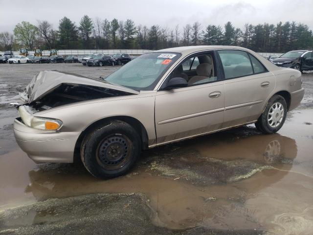  Salvage Buick Century