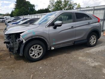  Salvage Mitsubishi Eclipse