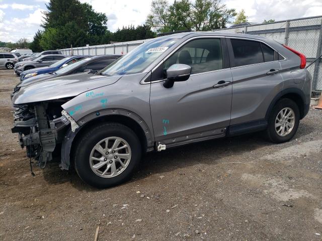  Salvage Mitsubishi Eclipse