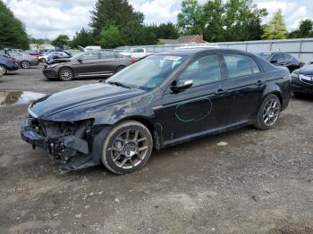  Salvage Acura TL