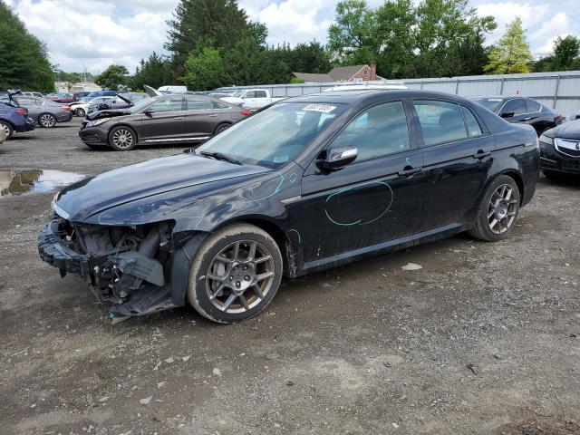  Salvage Acura TL