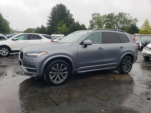  Salvage Volvo XC90