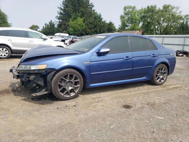  Salvage Acura TL
