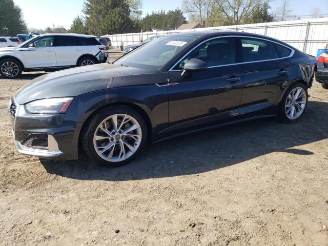  Salvage Audi A5