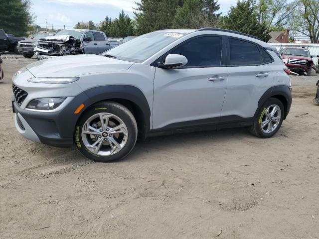  Salvage Hyundai KONA