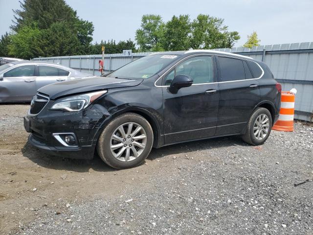  Salvage Buick Envision