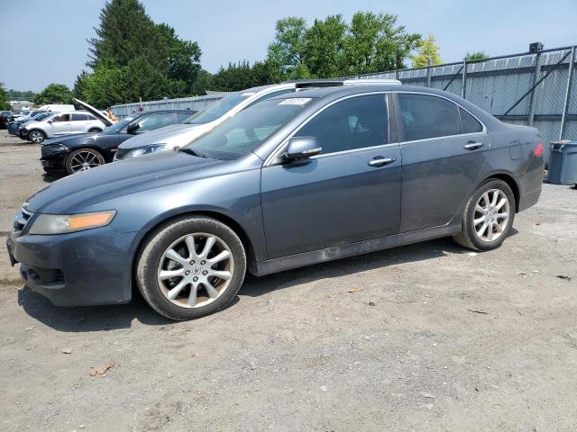  Salvage Acura TSX