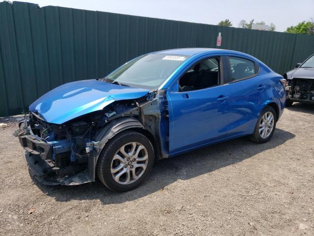  Salvage Toyota Yaris