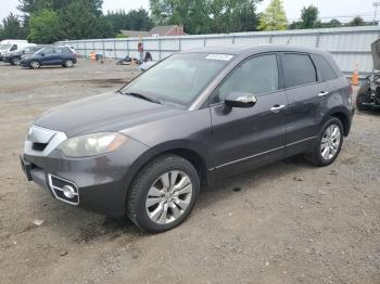  Salvage Acura RDX
