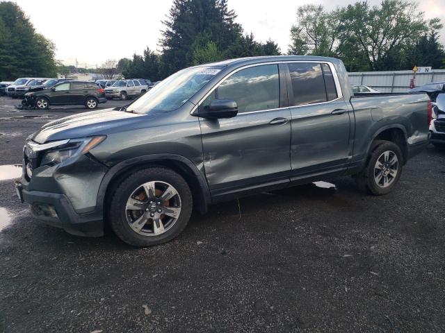  Salvage Honda Ridgeline