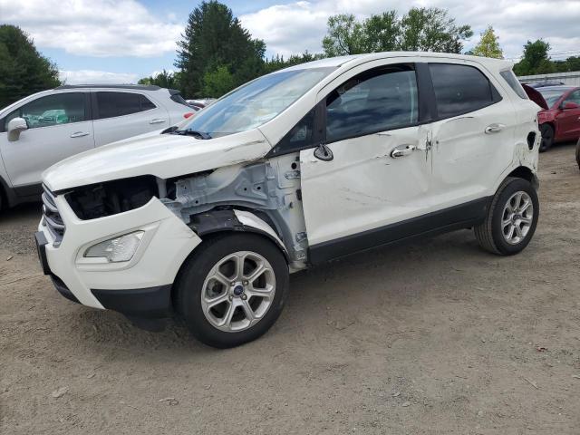  Salvage Ford EcoSport