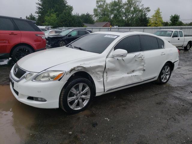  Salvage Lexus Gs