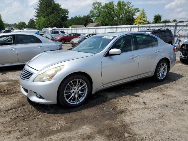  Salvage INFINITI G37